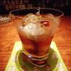ＢＡＲ　ＯＬＤ  - ドリンク写真:ブラック・ルシアン800円