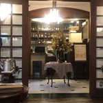 ラ・ブーレット - 