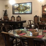 ラ・ブーレット - 