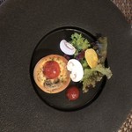 ラ・ブーレット - 