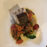 ラ・ブーレット - 