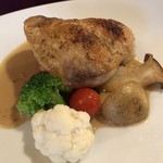 ラ・ブーレット - 