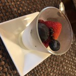 ラ・ブーレット - 