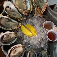 グランド・セントラル・オイスターバー&レストラン 品川店 - 