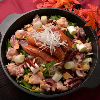 個室居酒屋 しののめ_2