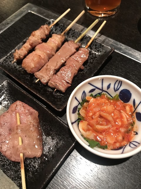 Kichijouji Sumibigyuukushi Gyuukichi 吉祥寺 牛肉料理 食べログ 繁體中文 Kichijouji Sumibigyuukushi Gyuukichi 吉祥寺 牛肉料理 食べログ 繁體中文