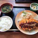 Machikadoya - 