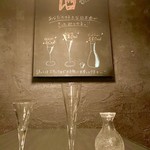 ②You can choose the glass size [60ml, 120ml, 180ml]