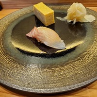 秀徳本店恵 - ひらめ