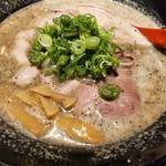 銀麺 - 