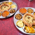 プルジャ ダイニング - 