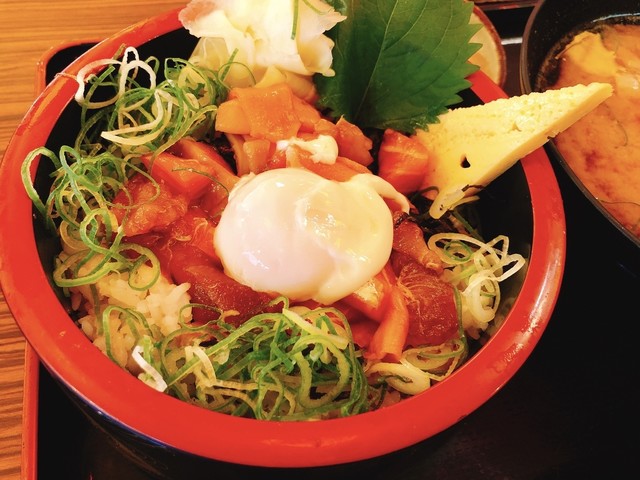 閉店 マルヤス水軍 奈良学園前店 マルヤススイグン 学園前 魚介料理 海鮮料理 食べログ