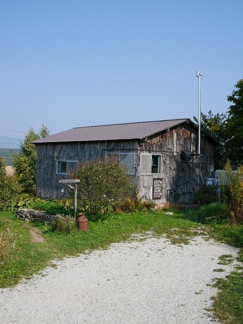 エゾアムプリン製造所 - 富良野（プリン）の写真