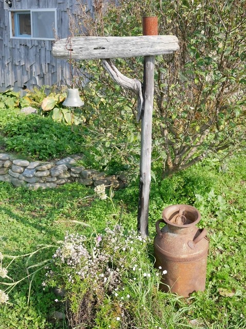 エゾアムプリン製造所 - 富良野（プリン）の写真