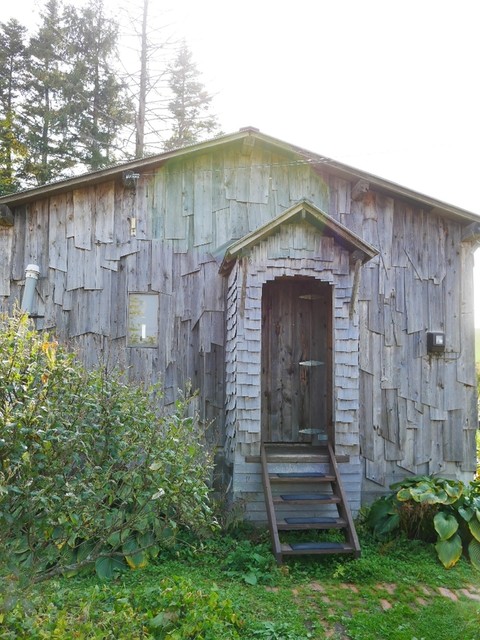 エゾアムプリン製造所 - 富良野（プリン）の写真