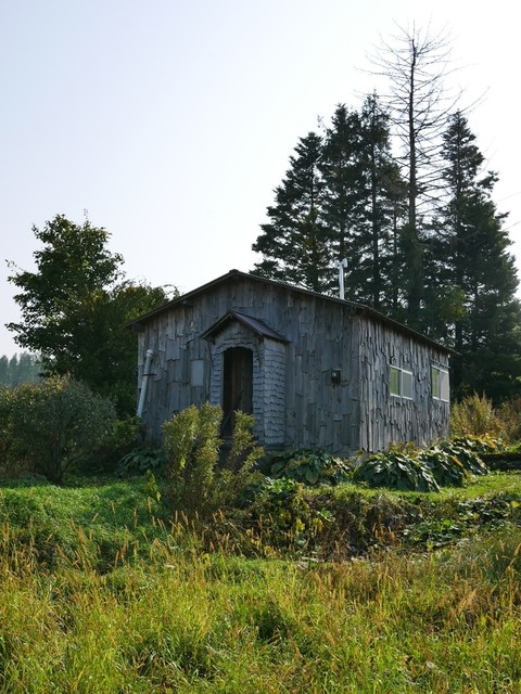 エゾアムプリン製造所 - 富良野（プリン）の写真