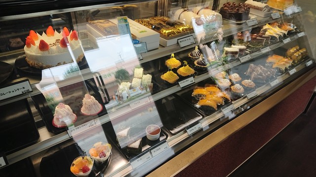 ハートランド 鎌ケ谷 ケーキ 食べログ