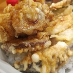 天丼てんや - 