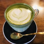 カフェ 坂の下 - 