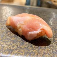 鮨 青海 青山店 - 