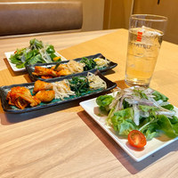 近江うし焼肉 にくTATSU 銀座店 - 