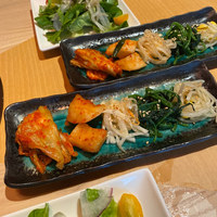 近江うし焼肉 にくTATSU 銀座店 - 