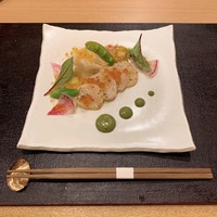 Restaurant つじ川 - 