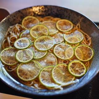 蕎麦切り きち弥_0