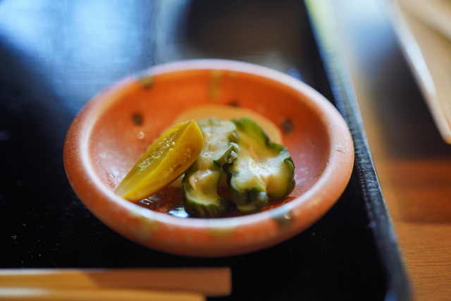 蕎麦切り　きち弥 - 酒田（そば）の写真