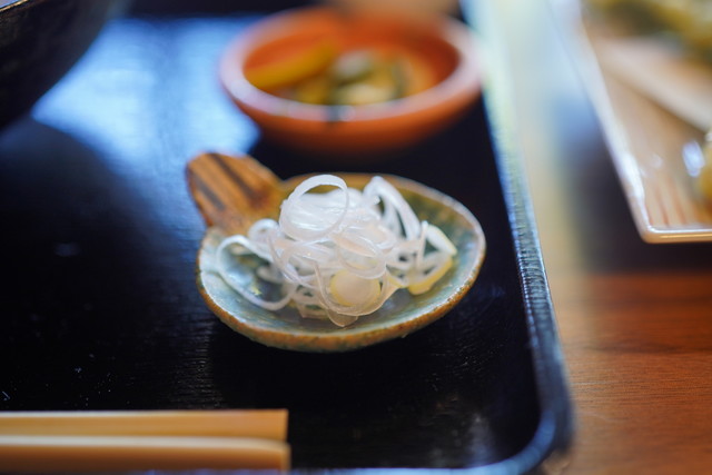 蕎麦切り　きち弥 - 酒田（そば）の写真