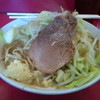 ラーメン二郎 大宮店