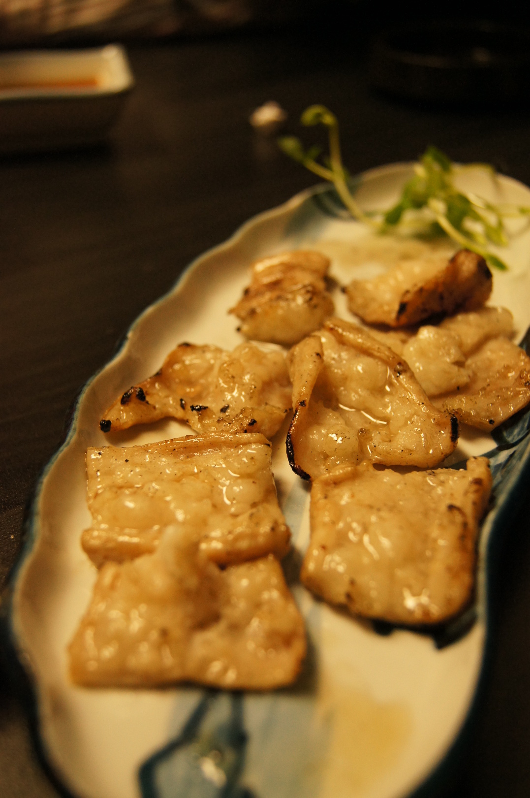 笑う肉 name=