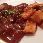 焼肉問屋　くに家 - 