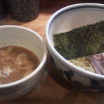 こうかいぼう - つけ麺」