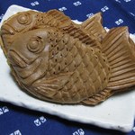 Taiyaki Warashibe - 