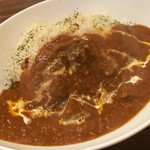 Bonga's Curry&Dining - 