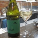 トリワイン ＰＩＫＯＳＨＨＨＵ - 白ワイン