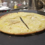 トリワイン ＰＩＫＯＳＨＨＨＵ - フォルマッジョ