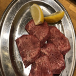 Yakiniku Sakaba Nikumaru - 