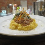 トリワイン ＰＩＫＯＳＨＨＨＵ - フォンティーヌチーズの洋風ＴＡＧ