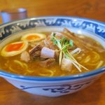 岩鷲 - 美味しそうです