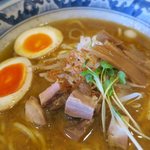 岩鷲 - トッピングあっぷ