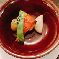 ピッツェリア ロマーナ ジャニコロ - 