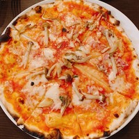 ピッツェリア ロマーナ ジャニコロ - 