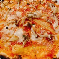 ピッツェリア ロマーナ ジャニコロ - 