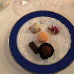 トゥールダルジャン - 