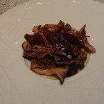 ビュー＆ダイニング コトシエール - 