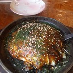 喜八 - お好み焼き