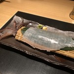 おいしい寿司と活魚料理 魚の飯 - 