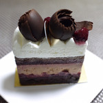 117041750 - フォレノワール(¥490)